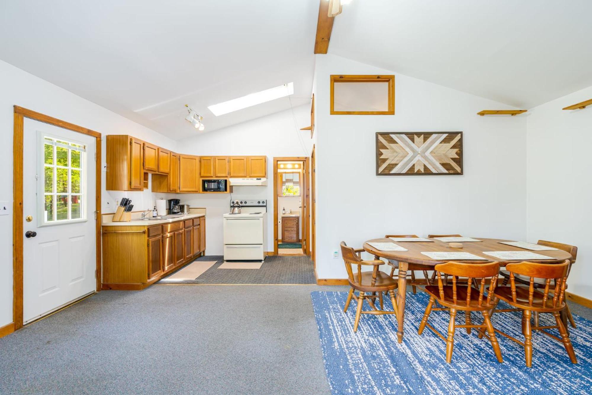 River Access Cabin With Hot Tub, Fire Pit, & Wifi! Morton Grove Esterno foto